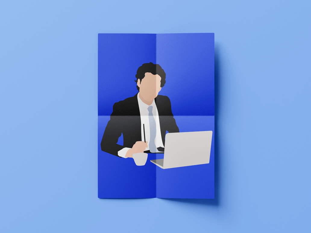 Flat Illustrations