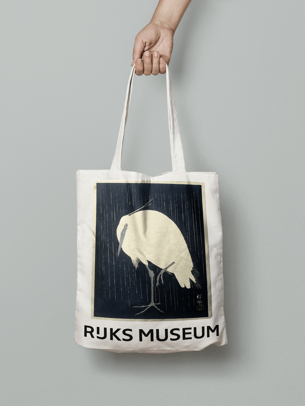 Decorative Image: Rijksmuseum-Tote-Bag-4