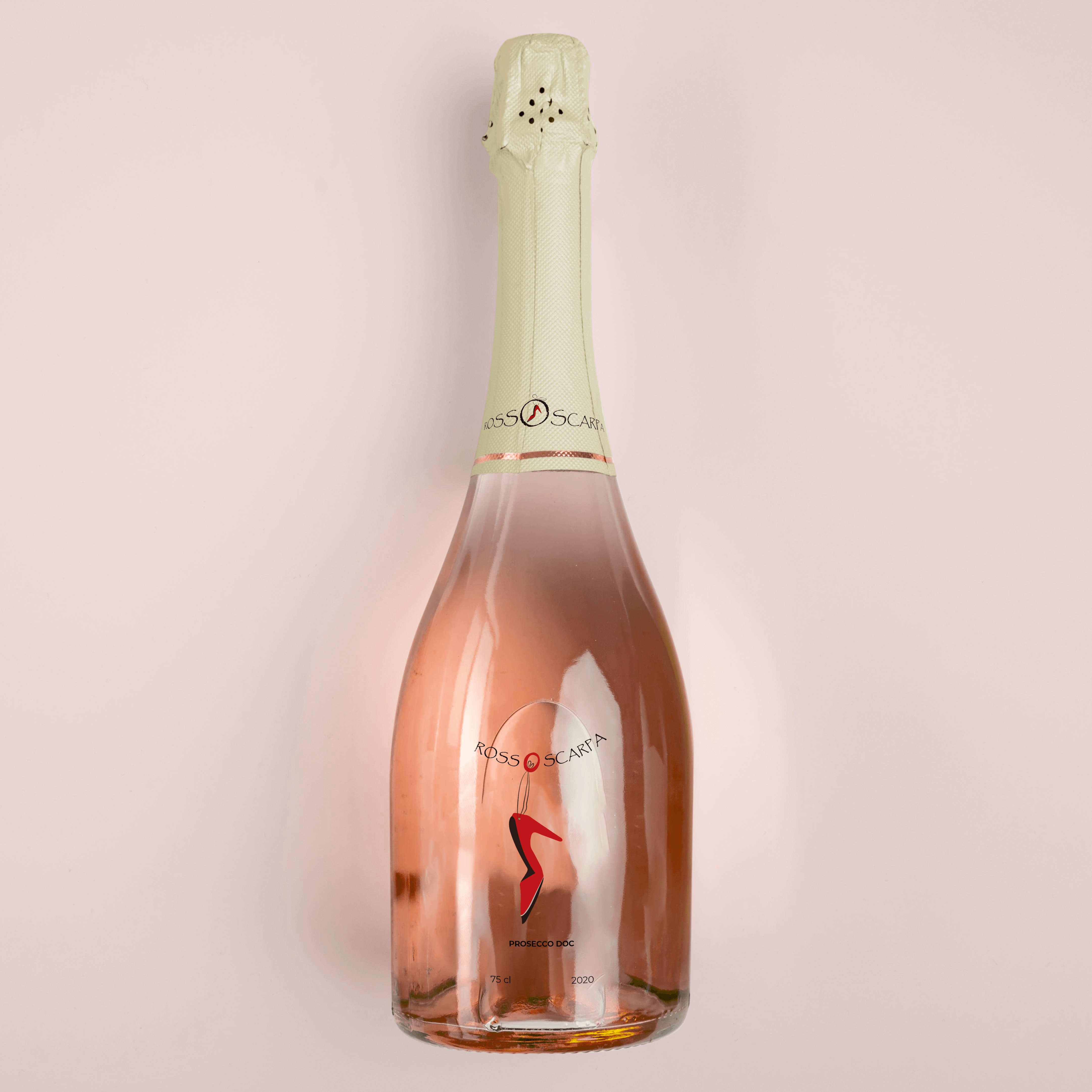 Rosé Packaging